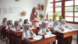 Pro Kontra Aplikasi AI di Dunia Pendidikan