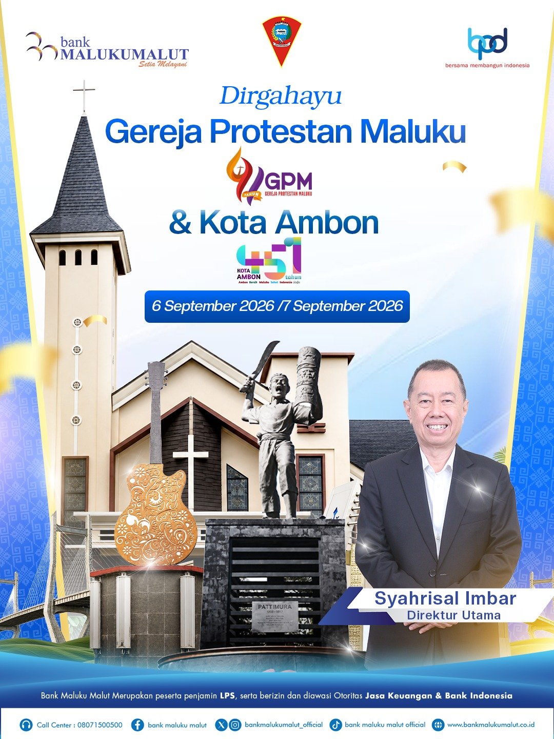 bank maluku