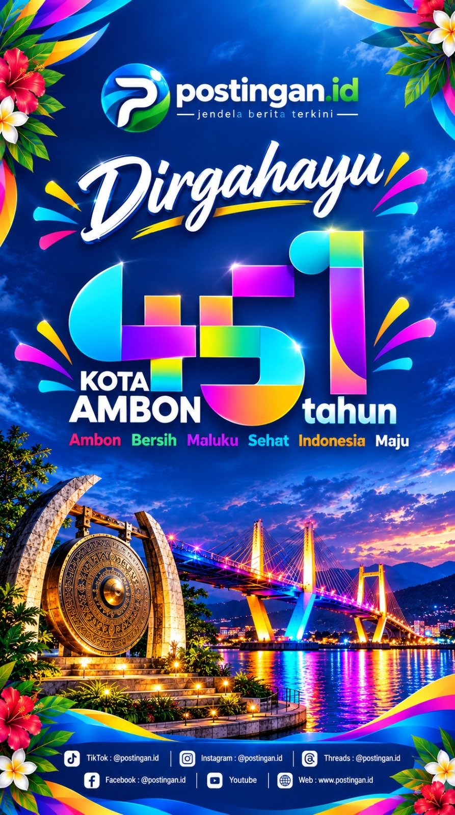 Postingan.id