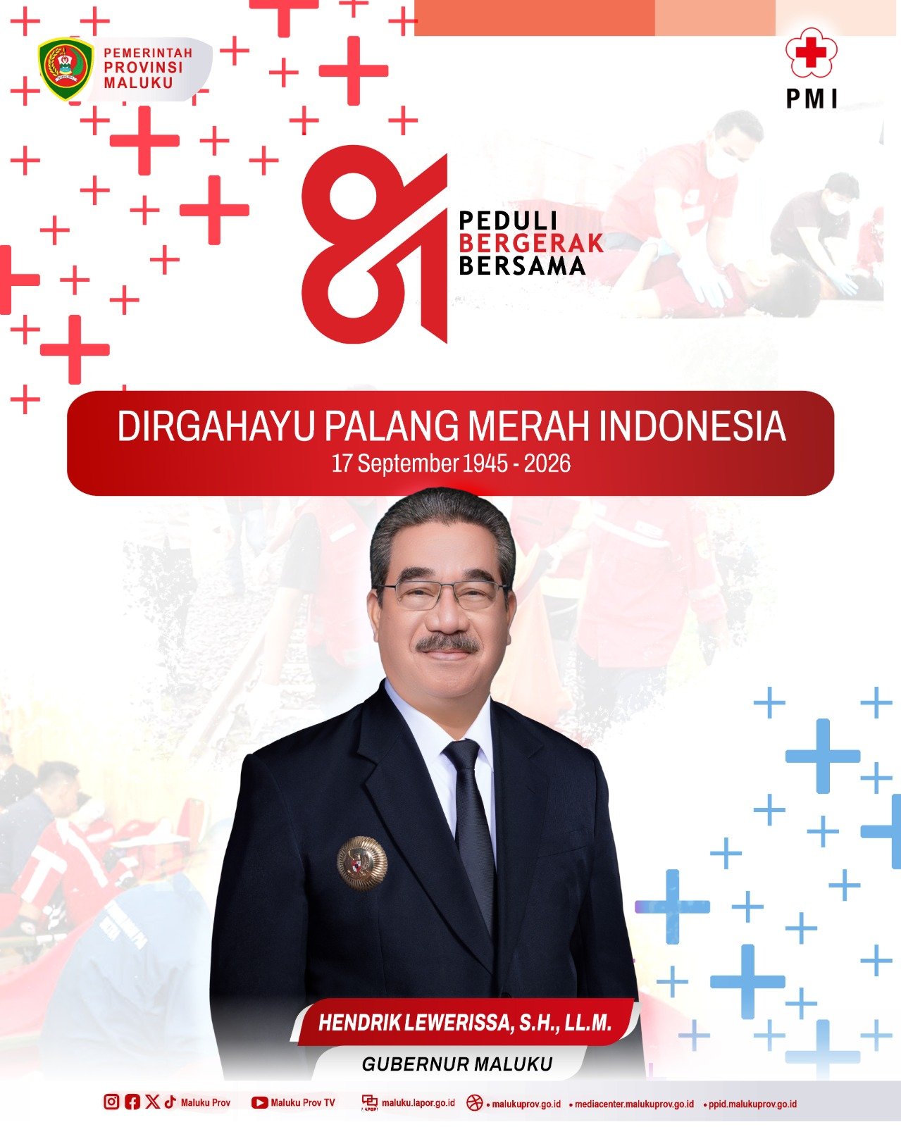 Iklan Artikel bawah GUB HL
