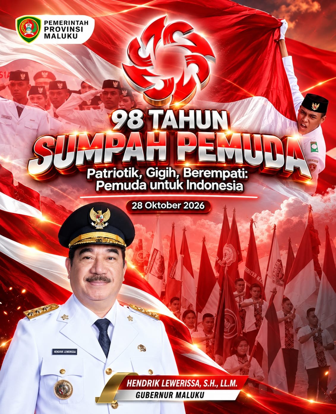 Iklan Melayang